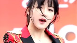【爽口大青椒】RAINBOW-A 肉荣A 超高画质饭拍